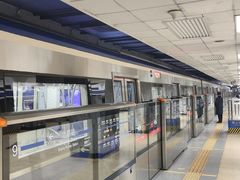 -长椿街(地铁站)