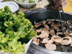 -安又胖韩国烤肉(泰达永旺店)