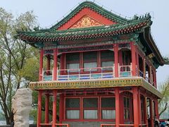 -颐和园-景明楼