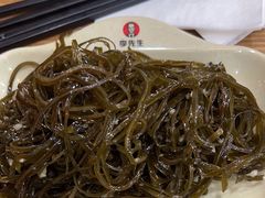 -李先生牛肉面大王(北京东四店)