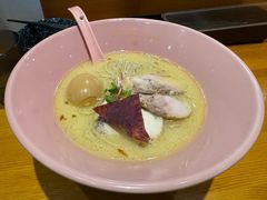 -KINGICHI無双东京豚骨拉面(人广中福城店)