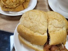 -百福麵家(新馬路店)