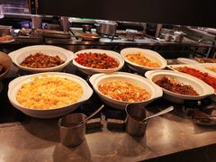 -康莱德酒店·美庭自助餐厅