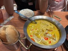 -越小品·越南餐厅(万科里店)