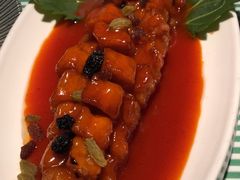 -楼兰新疆菜(江宁万达店)