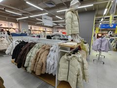 -BIGOFFS超级折扣(中街星汇广场店)
