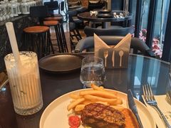 -LES ELITES 英集荟(南京西路店)