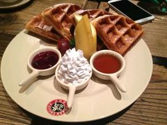 -漫咖啡MAANCOFFEE(人大店)
