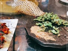 -唐宴(大唐购物中心店)