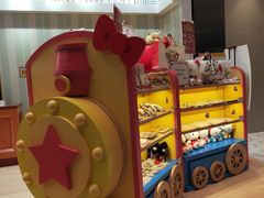 -首开·龙湖成都西宸天街
