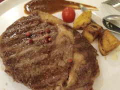 -红房子西菜馆(淮海中路店)