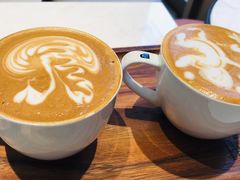 -Peet's Coffee皮爷咖啡(豫园店)