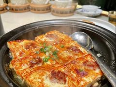 客家酿豆腐-客语客家菜(琶洲保利店)