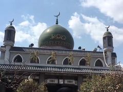 -清真西寺