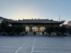 -东关清真大寺