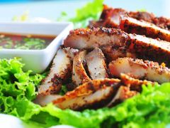 -西双版纳原始森林公园