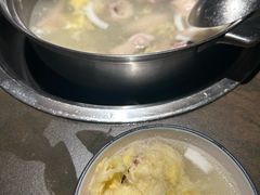 -同仁四季椰子鸡(宝安壹方城店)