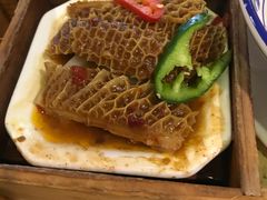 -喜鹊茶点.啫煲(车陂店)