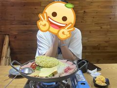 -恩你小木屋·烤肉韩式料理(嘉兴秀洲店)