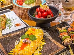 -鸟屋·烧鸟居酒屋(新世纪广场店)