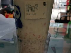 -茶百道(学府路店)