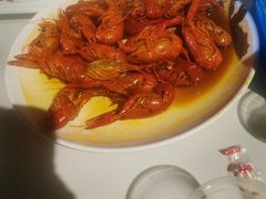 -老陈家烩菜(兴林路店)