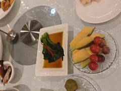 -湖锦酒楼·31年地道湖北菜(黄鹤楼店)