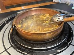 -阿山卓·野生菌火锅·纳西火塘烤肉