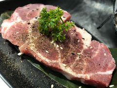 -佩奇家涮烤