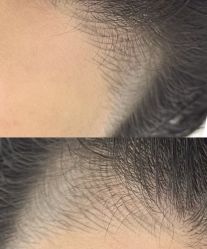 -韩美绣·骨相纹眉·洗眉美瞳线