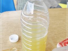 -阿桃甘蔗汁