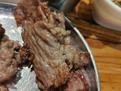 -合易泓烤肉•首创生椰大油边(宁山路店)