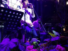 -胡桃里音乐酒馆(曲江店)