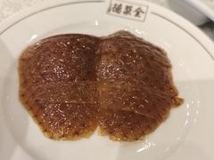 -北京全聚德(方庄店)