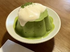 -五代同糖·甜品糖水店(河下古镇店)