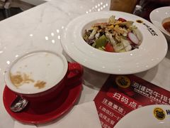 -海维克牛排馆HIGHWIC(青羊万达店)