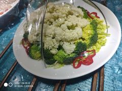 -港畔赶海蒸汽海鲜烧烤自助(仙螺岛店)