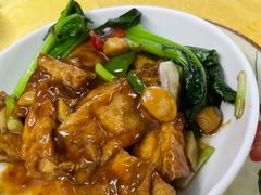 -海鲜街菜馆(海珠南路店)