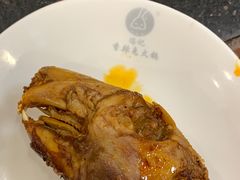 -冯记香辣兔火锅(茶店子总店)
