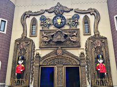 -安徒生童话乐园