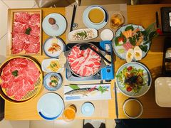 -三石铁板烧(紫竹桥店)