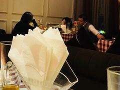 -邓丽君音乐主题餐厅