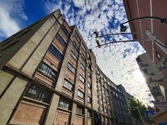 -上海四行仓库抗战纪念馆