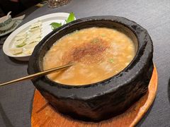 三虾豆腐-南里山房(人广来福士店)