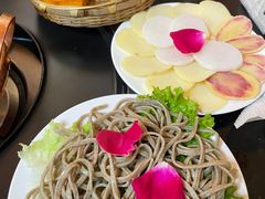 -银同牦牛肉火锅