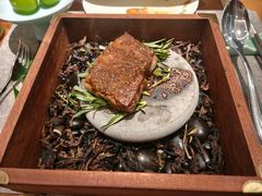 -王府茶楼茶宴·创意菜(朝阳公园店)