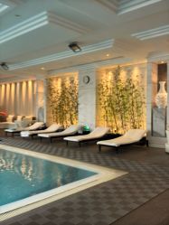 -四季酒店·泺水疗SPA