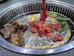 -鹤之乡·齐齐哈尔烤肉·非遗(秋涛路店)