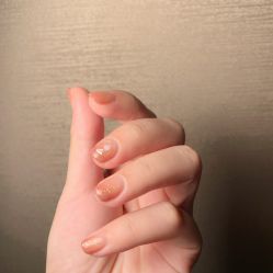 -Seven Nail七姑娘の美甲店