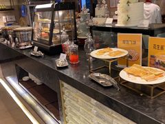 -安蒂娅·海鲜自助餐厅(安蒂娅美兰酒店)